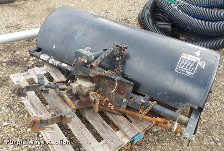 image for item BW9729 Sweepster power broom