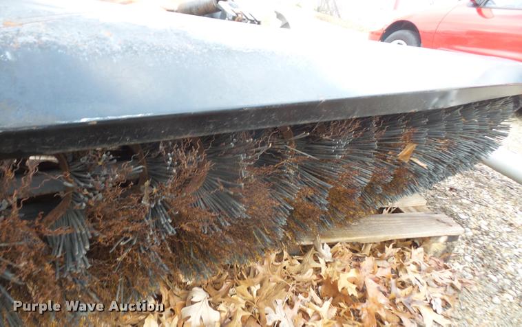 image for item BW9729 Sweepster power broom