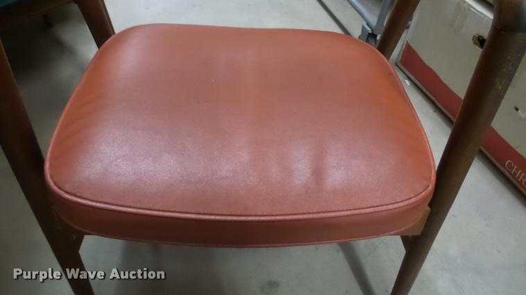 image for item CB9567 (40) chairs