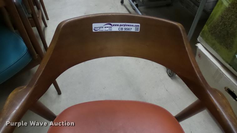 image for item CB9567 (40) chairs