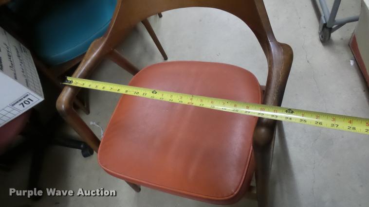 image for item CB9567 (40) chairs