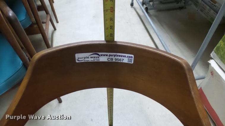 image for item CB9567 (40) chairs