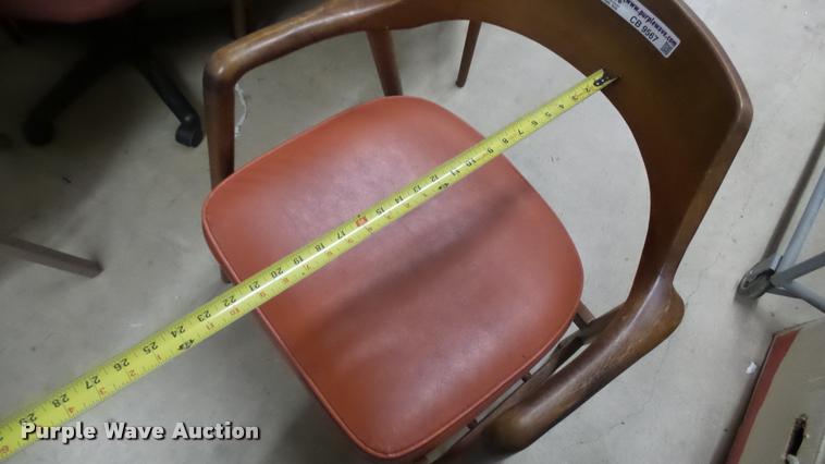 image for item CB9567 (40) chairs