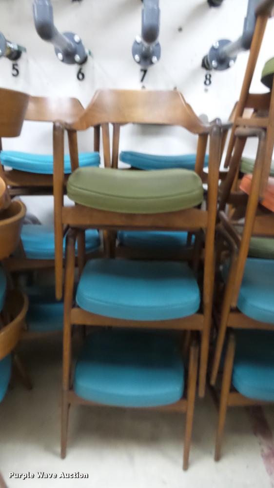 image for item CB9567 (40) chairs