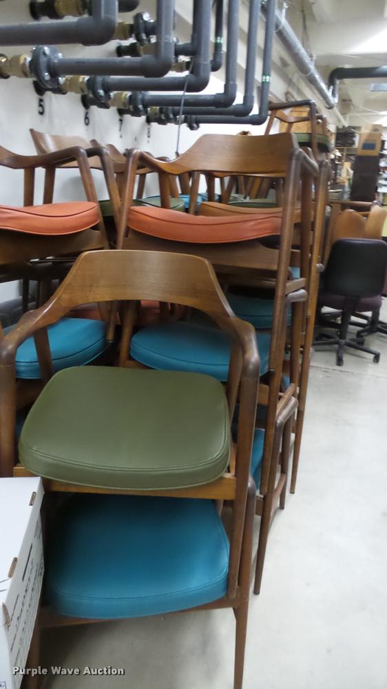 image for item CB9567 (40) chairs