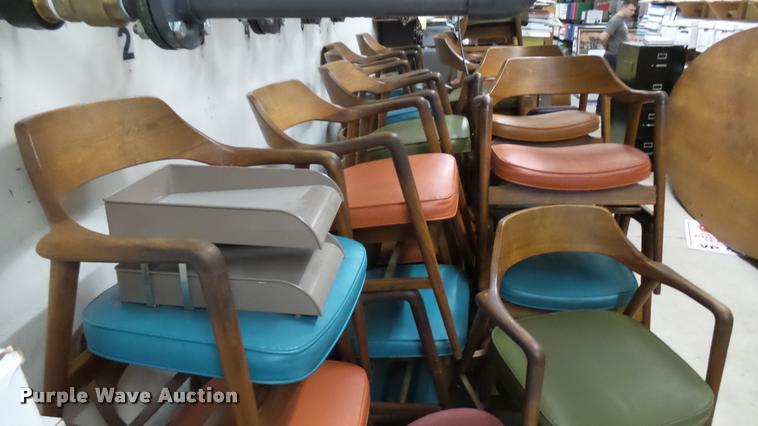 image for item CB9567 (40) chairs