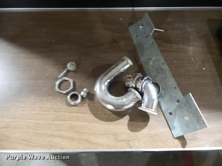 image for item CC9039 Elkay water fountain