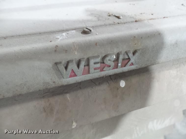 image for item CC9040 Wesix 10CU-12M heater