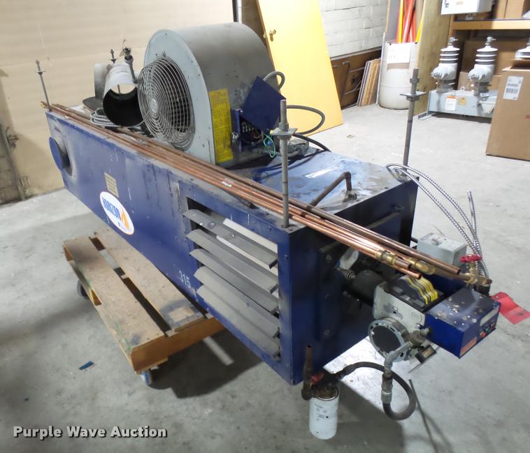 image for item CC9041 1991 Horizon Firelake 315 oil/diesel furnace