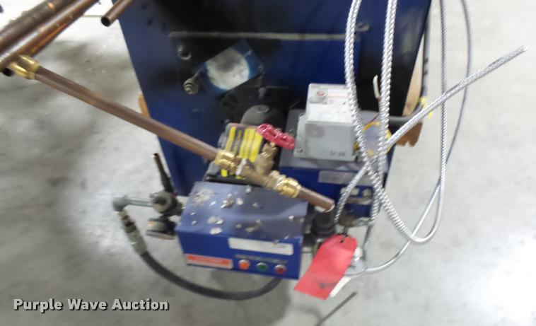 image for item CC9041 1991 Horizon Firelake 315 oil/diesel furnace