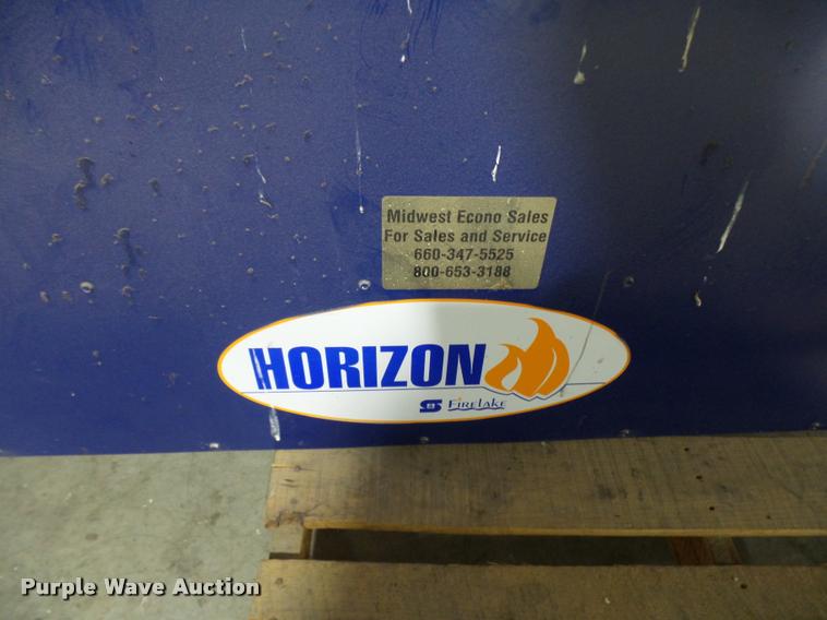 image for item CC9041 1991 Horizon Firelake 315 oil/diesel furnace