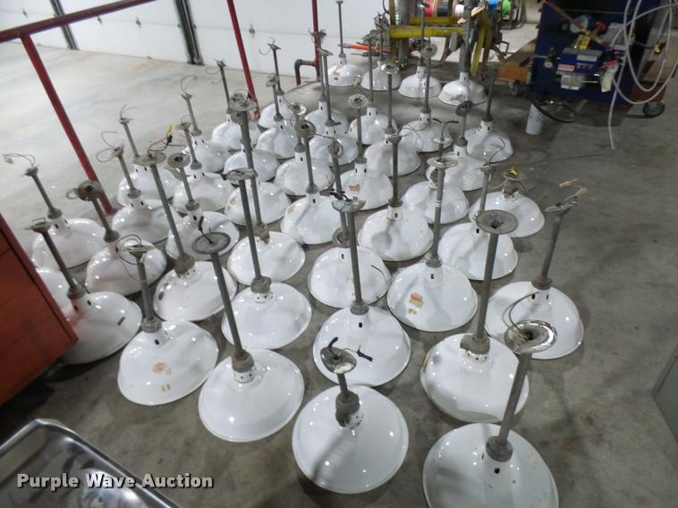 image for item CC9048 (44) pendant barn style lights