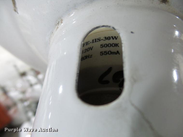 image for item CC9048 (44) pendant barn style lights