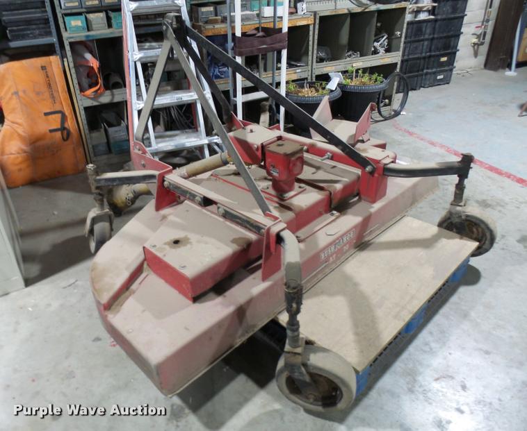 image for item CC9049 Bush Hog ATH720 finish mower