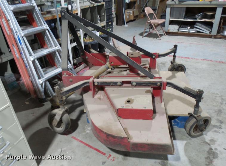 image for item CC9049 Bush Hog ATH720 finish mower