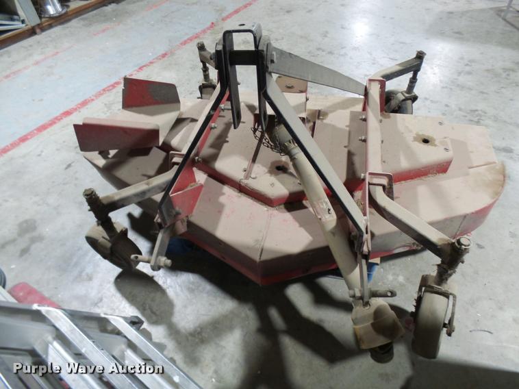 image for item CC9049 Bush Hog ATH720 finish mower