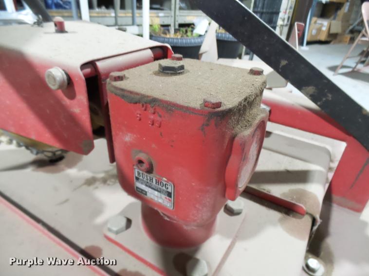 image for item CC9049 Bush Hog ATH720 finish mower