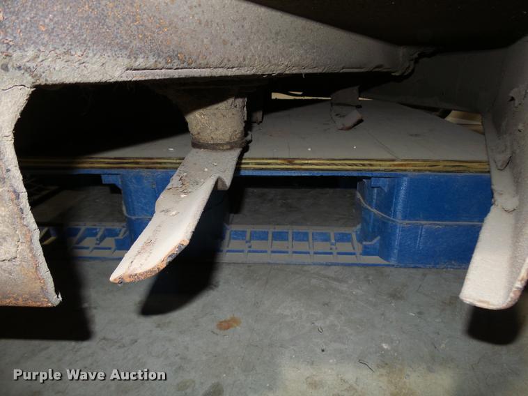 image for item CC9049 Bush Hog ATH720 finish mower