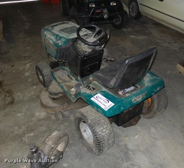 image for item DA4017 Murray Ultra lawn mower