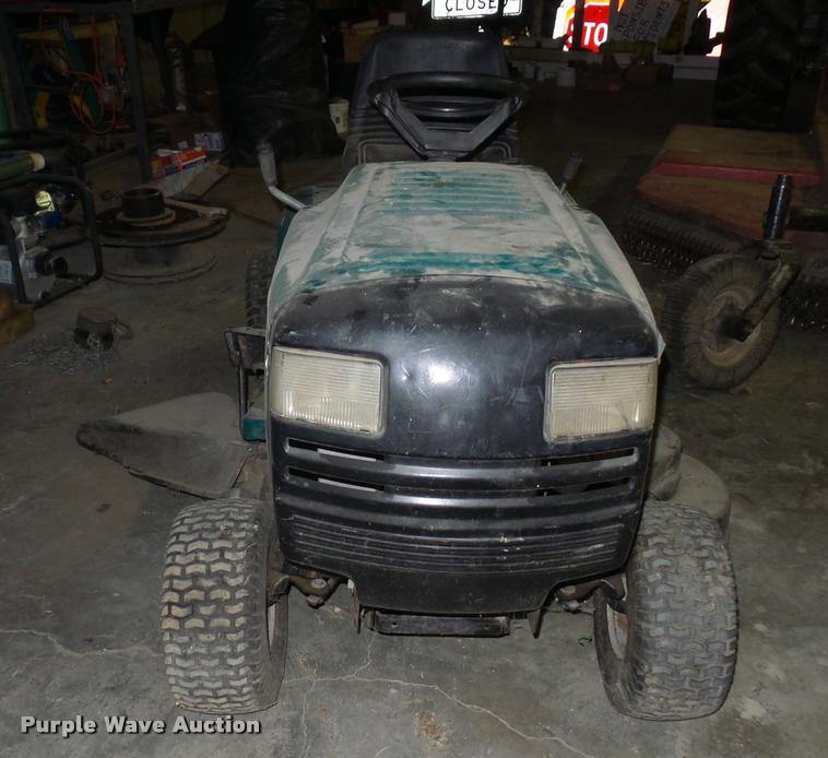 image for item DA4017 Murray Ultra lawn mower