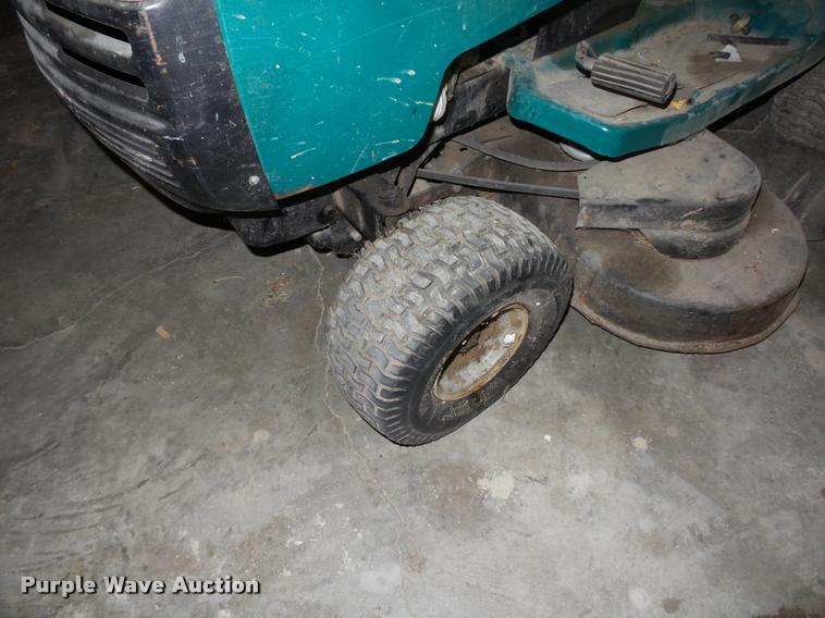 image for item DA4017 Murray Ultra lawn mower