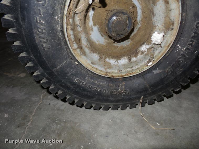 image for item DA4017 Murray Ultra lawn mower