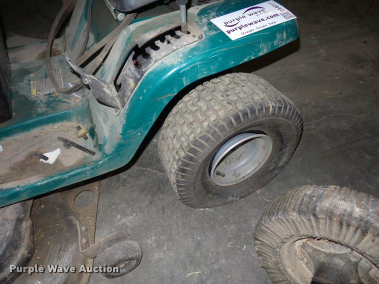 image for item DA4017 Murray Ultra lawn mower