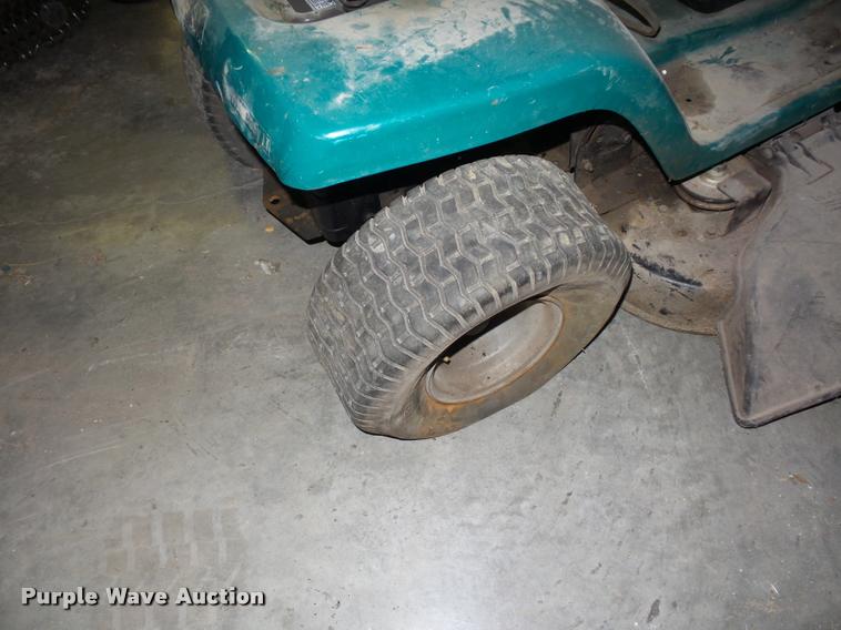 image for item DA4017 Murray Ultra lawn mower