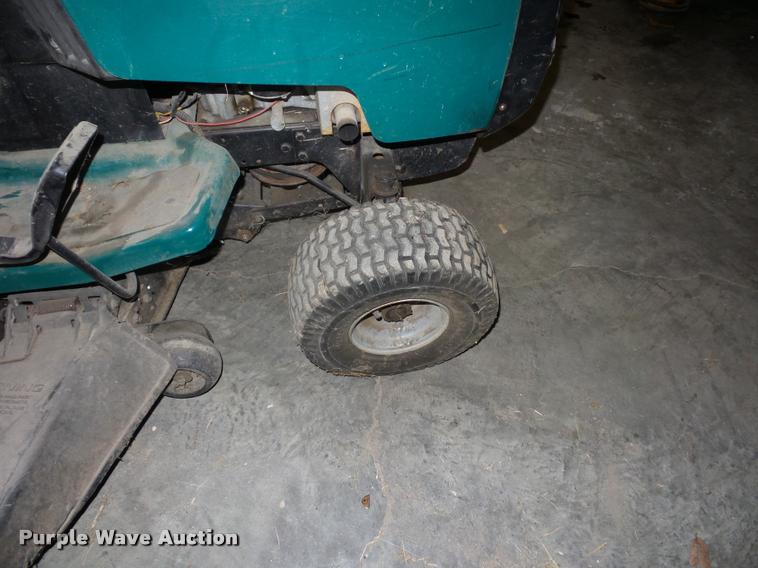 image for item DA4017 Murray Ultra lawn mower