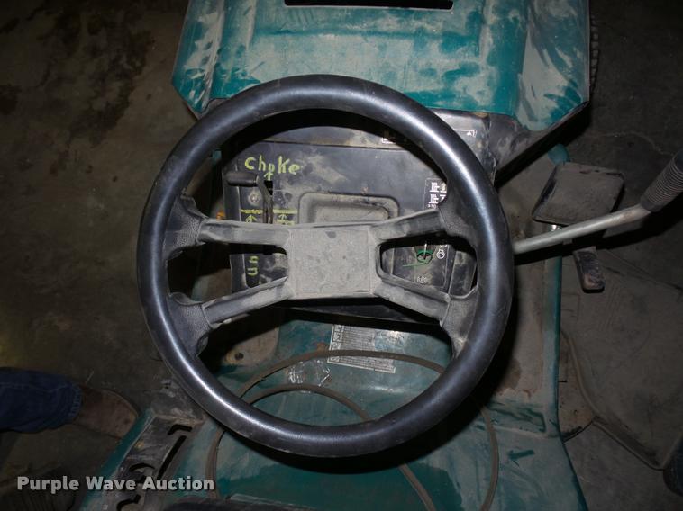 image for item DA4017 Murray Ultra lawn mower