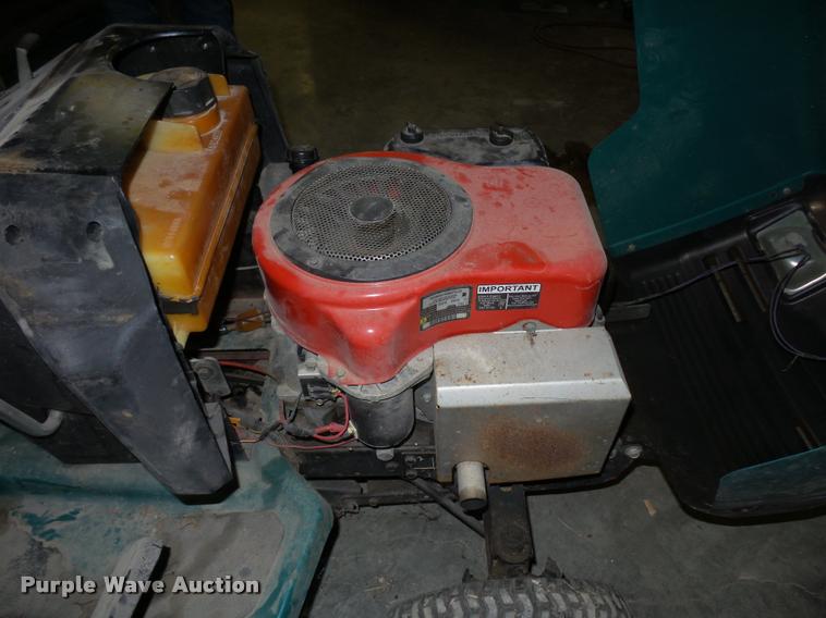 image for item DA4017 Murray Ultra lawn mower