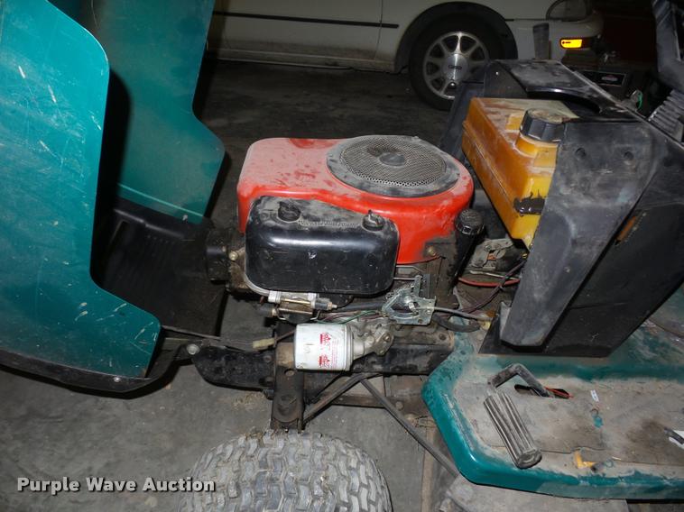 image for item DA4017 Murray Ultra lawn mower