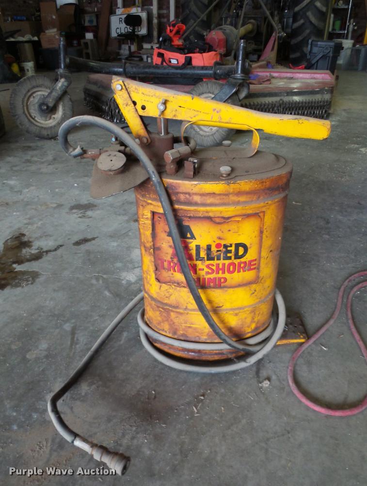 image for item DA4018 (4) hydraulic trench shoring beams