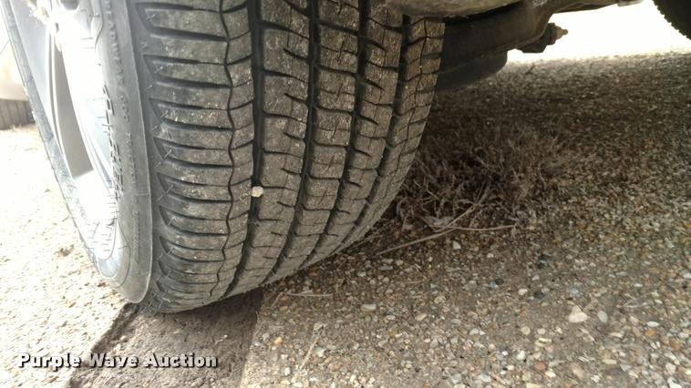 image for item DA5501 2014 Ford Focus