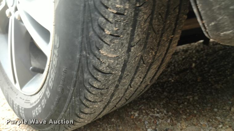 image for item DA5501 2014 Ford Focus