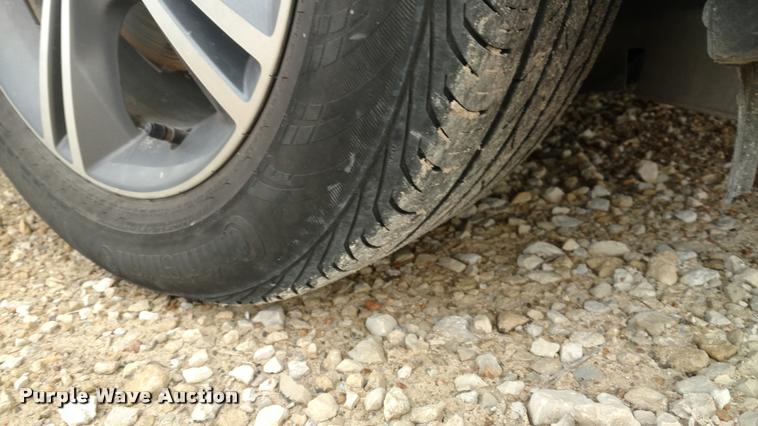 image for item DA5501 2014 Ford Focus