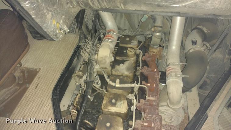 image for item DA5506 1993 Blue Bird TC2000 school bus