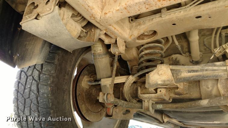 image for item DA5509 2007 Chevrolet Tahoe LTZ SUV