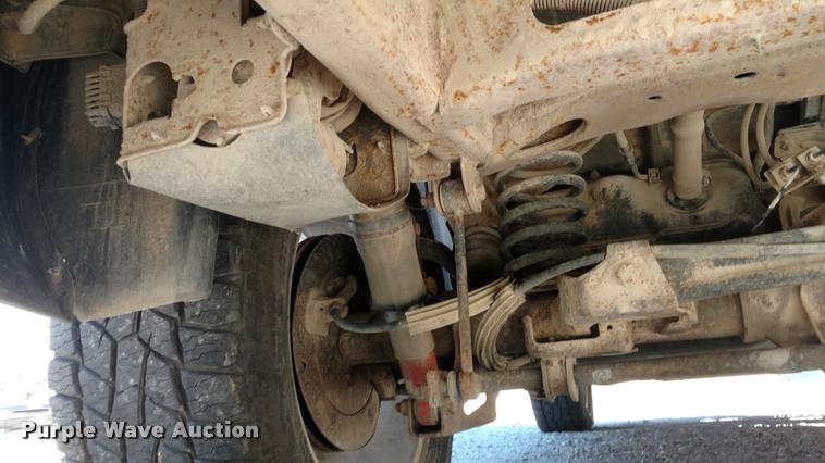 image for item DA5509 2007 Chevrolet Tahoe LTZ SUV