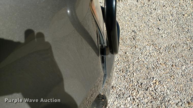 image for item DA5509 2007 Chevrolet Tahoe LTZ SUV