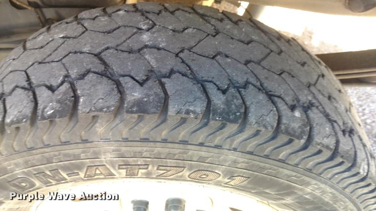 image for item DA5510 2009 Chevrolet Silverado 1500 Crew Cab pickup truck