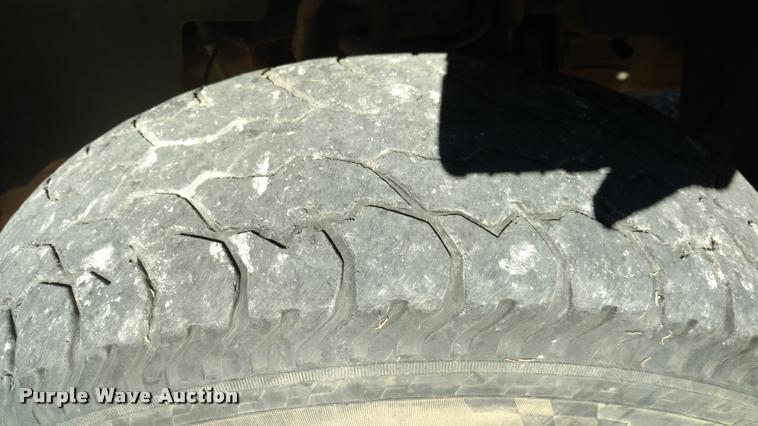 image for item DA5510 2009 Chevrolet Silverado 1500 Crew Cab pickup truck