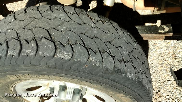 image for item DA5510 2009 Chevrolet Silverado 1500 Crew Cab pickup truck