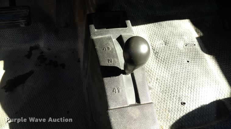 image for item DA5511 2009 Chevrolet Silverado 1500 Crew Cab pickup truck