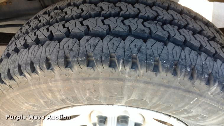 image for item DA5511 2009 Chevrolet Silverado 1500 Crew Cab pickup truck