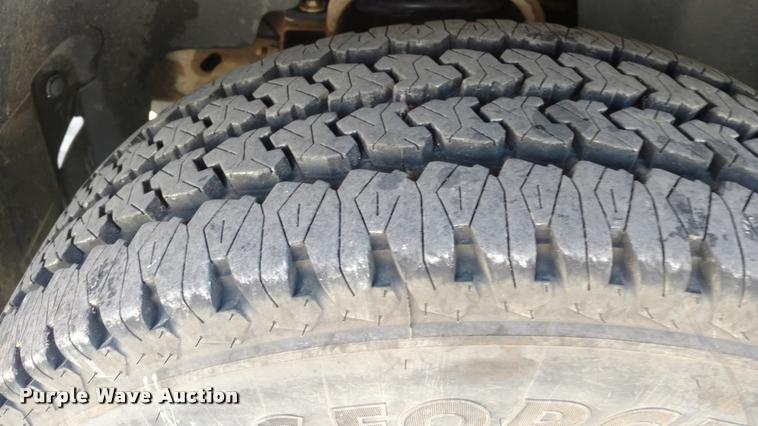 image for item DA5511 2009 Chevrolet Silverado 1500 Crew Cab pickup truck