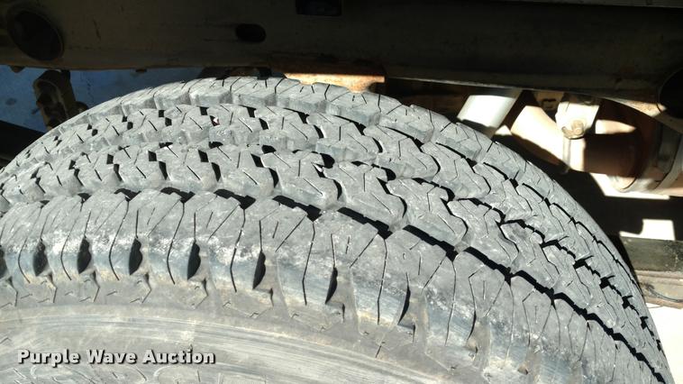 image for item DA5511 2009 Chevrolet Silverado 1500 Crew Cab pickup truck