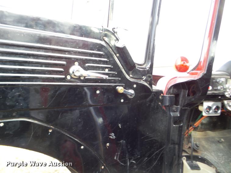 image for item DA7266 1978 Ford fire truck