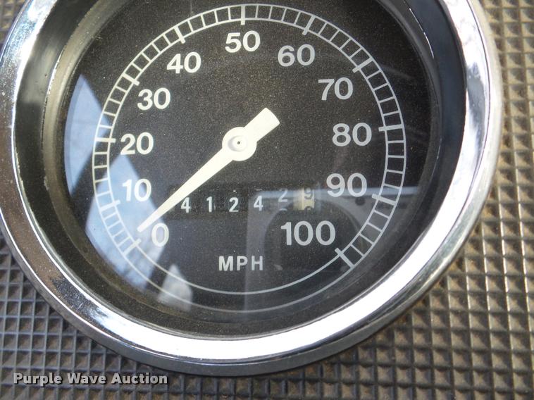 image for item DA7266 1978 Ford fire truck