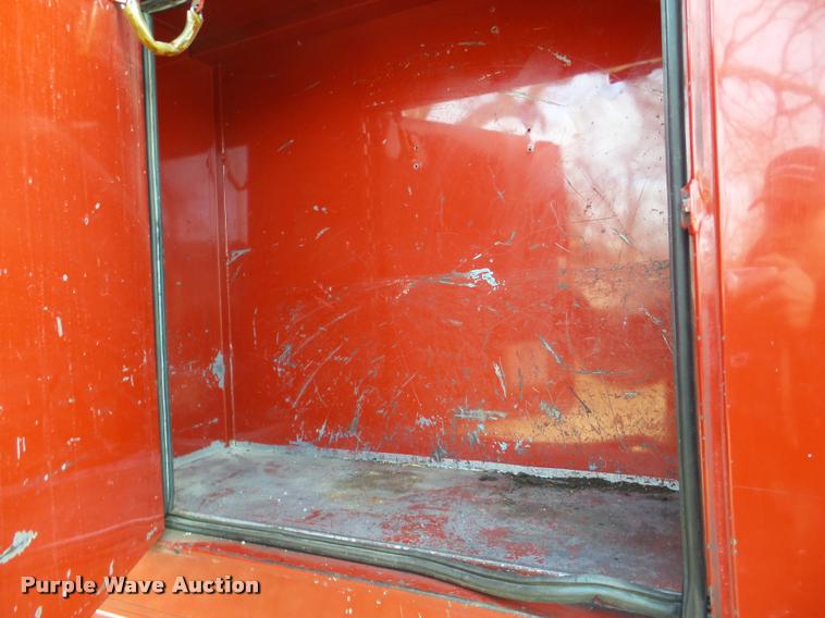 image for item DA7266 1978 Ford fire truck